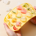 Khuôn làm đá Ice Cube Công cụ làm kem Ice Cube Maker